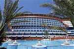 Foto - Hotel Granada Luxury *****