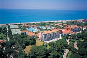 Hotel Belconti Resort *****
