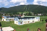 Mariazell - residence JUFA St. Sebastian