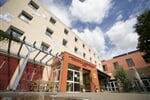 Graz - residence JUFA Graz