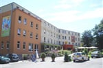 Salzburg - residence JUFA Salzburg