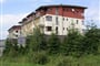 Loučná pod Klínovcem - apartmány