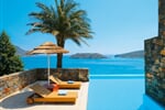 Elounda, Plaka - BLUE PALACE Resort & Spa *****