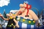 Paříž s návštěvou Asterix parku