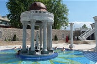 Rajecké Teplice – 4 denní RELAX PLUS