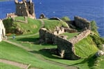 Skotsko - za tajemstvím jezera Loch Ness