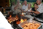 gold grillparty