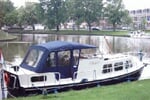 Kapitánem na lodi DOERAK LX 800AK pro 2-4 osoby