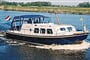Kapitánem na lodi DOERAK LX 900 OK pro 2-4 osoby