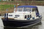 Kapitánem na lodi DOERAK LX 901 OK pro 2-4 osoby