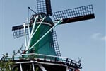 Lucemburskem a Belgií do země větrných mlýnů