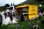 Lago di Garda MTB - přeprava kol v cyklovleku © Foto: Tomáš Pospíšil