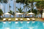 Srí Lanka - Kalutara - Mermaid hotel a Club***