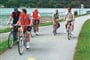 Cyklozájezd Dunajská cyklostezka - Rakousko po rovině (ECK)