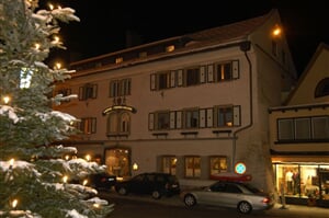 Lungau - Hotel Steffner-Wallner