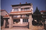 Chorvatsko-Crikvenica,vila Dragan