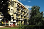 Balatonfűred - Apartmánový dům Kosztolányi - cca 500 m od Balatonu