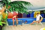 Alpy Dachstein West  Vital-hotel 3* All Inclusive - SLEVA za včasný nákup - dítě do 10,9 let ZDARMA