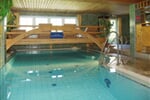 Dienten Ski Amadé - Landhaus SALZBURG - v ceně krytý BAZÉN, SAUNA, SOLÁRIUM a FITNESS