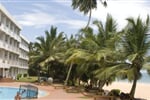 Srí Lanka - Induruwa - Induruwa Beach***