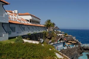 Senior 55+ MADEIRA - Roca Mar **** Senior 55+