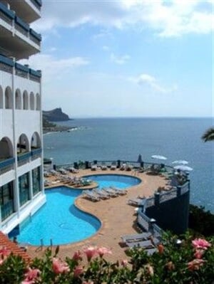 Senior 55+ MADEIRA - Royal Orchid **** Senior 55+