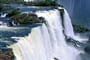 Za poznáním Argentiny a Brazílie s návštěvou vodopádů Iguazú - 10 dní