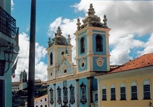 Za poznáním Brazílie s návštěvou vodopádů Iguazú – 9 dní