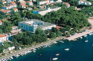 Punat - Park hotel I., II. ***