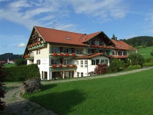 Golf v Alpách - hotel Johanneshof - Green Fee skutečně zdarma, týdenní pobyt / č.8031