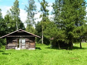 Zruč nad Sázavou - ATC Rákosí