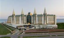 Antalya - Delphin Imperial *****