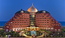Antalya - Delphin Palace *****