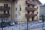 hotel milano