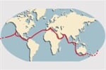 Costa Deliziosa - 100 days on the routes of the great navigators