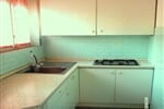 cucina trilocale
