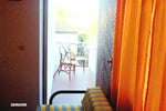 terrazzo trilocale