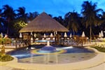 Maledivy - Severní Malé Atol - Bandos Island Resort****