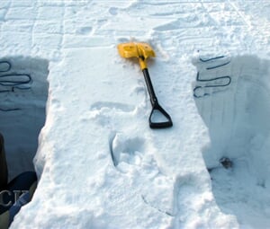 ZÁKLADNÍ KURZ SKIALPINISMU - víkendový kurz v Krkonoších, skialpy, skitouring, lyžování