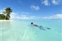 Robinson Club Maldives
