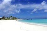 Maledivy - Noonu Atol - Zitahli Resort & Spa Kuda - Funafaru*****