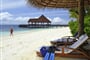 Robinson Club Maldives