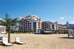 Sluneční pobřeží - Fiesta Beach ****