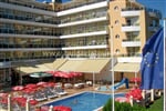 Primorsko - Plamena Palace ****