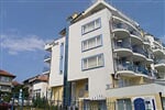 Sozopol - Briz ***