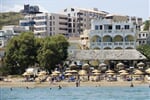 Agia Marina - Galini Beach ***