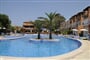 Hotel Caleta Playa 4* - bazén
