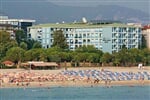 Alanya - Grand Zaman Beach ****
