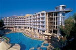 Alanya - Grand Kaptan *****