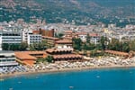 Alanya - Panorama ****